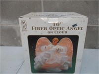 10" Fiber Optic Angel
