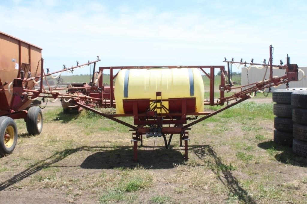 sprayer