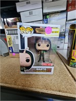 Mantis POP