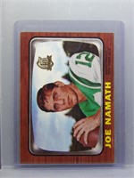 Joe Namath 1996 Topps