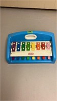 Little  Times Xylophone