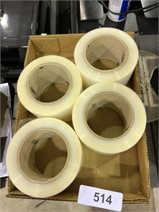 Plastic Packing Wrap