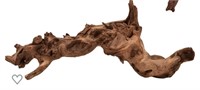 Driftwood sinkable aquarium wood new in box