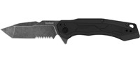 Kershaw Analyst Tanto Pocket Knife, 3.25"