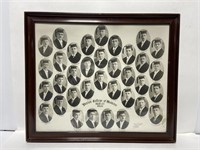 Detroit College of Medicine Class of 1926-27 photo