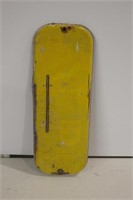 Interstate Machinery & Supply Co. thermometer