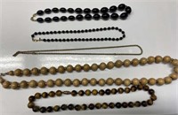 (5) Necklaces