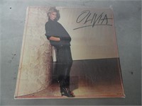 Olivia Newton John Lp great condition