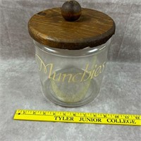 Munchies Jar