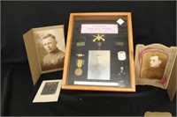 WW1 Medal Grouping