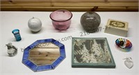 Home Decor Lot 3