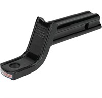 3-1/4 In. Drop Hitch Draw Bar TowSmart X-Mount