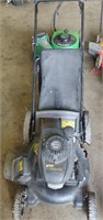 Mtd Push Mower