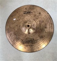 Zildjian 14” Cymbal