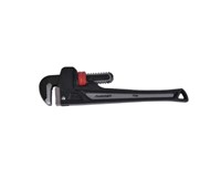 Husky 10 inch pipe wrench