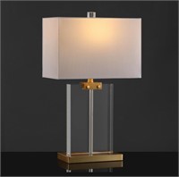 Maddock Crystal Table Lamp ** NEW **