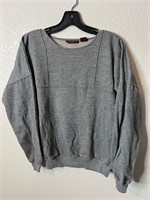 Vintage 80s Femme Crewneck Gray