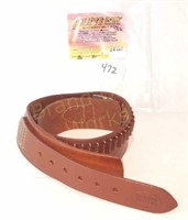 HUNTER Buscadero Belt Model 152 NEW IN PKG