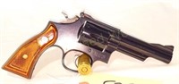 Smith & Wesson Model 19-6 .357 S&W Magnum