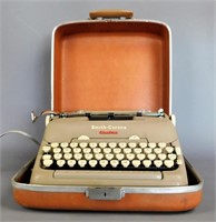 Vintage Smith-Corona Electric Typewriter
