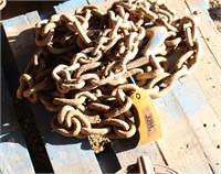 2 Hook Chain