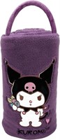 B4149  Department 56 Kuromi Berries Throw, 45" x 6