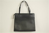 Louis Vuitton Black Croisette Bag