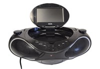 Ilive Portable Movie & Music System