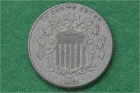 1872 Shield Nickel RPD / MPD / DDO ?