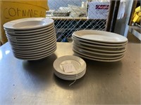 Dishes