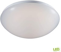 Commercial Electric 11" Round LED Light (NEW)