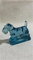 HCA 96 Imperial Glass Scottish Terrier Dog