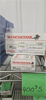 Winchester 32 auto 71 grain
Qty 2