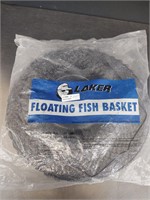 Floating Fish Basket