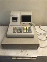 Samsung Electronics ER-240 Cash Register