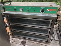 Doyon Jet Air 3 Level Oven