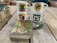 Vintage Boy Scout Memorabilia