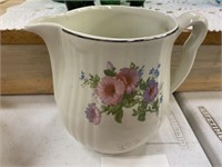 HALL'S 5 1/2" PITCHER