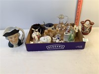 Assorted Collectibles