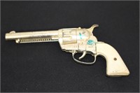 Mattel Fanner 50 Pistol Made in USA