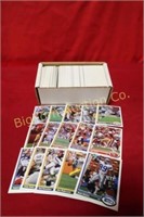 1991 UPPERDECK NFL Collector Cards