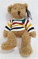 "Henry Kelsey" HBC Limited Edition Heritage Bear