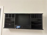 Desktop or wall organizer