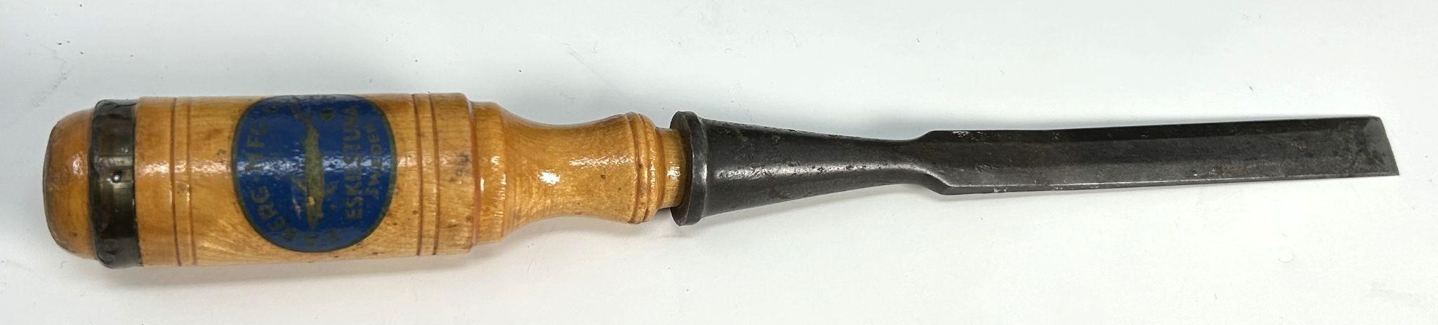 Eric Anton Berg 1/2" Chisel