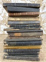 Antique Books