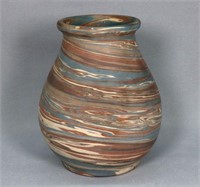 Niloak Mission Ware Pottery Vase