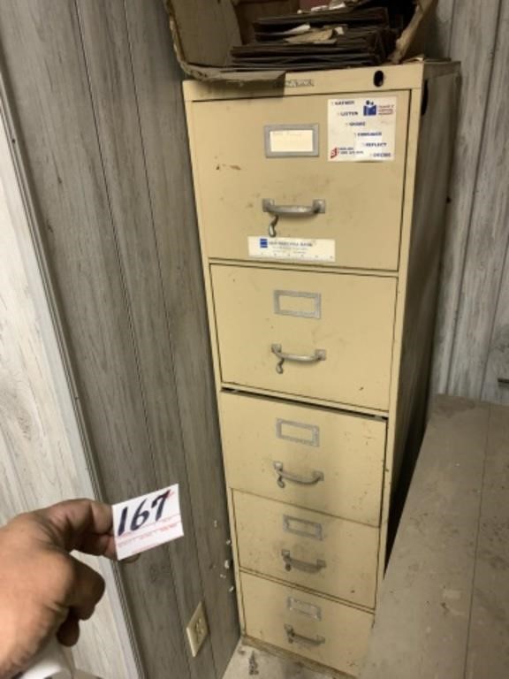 File Cabinet