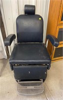 Vintage Barber Chair