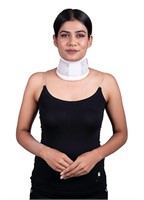 Hard Adjustable Cervical Collar for Neck Support