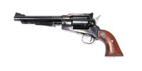 Ruger Old Army .45 Cal. percussion revolver,